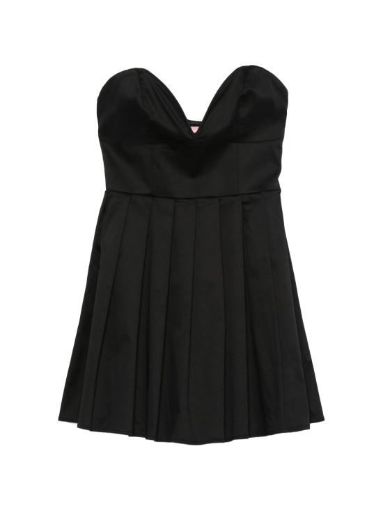 26SS 트웬티포하이치 숏 원피스 A0120 NERO