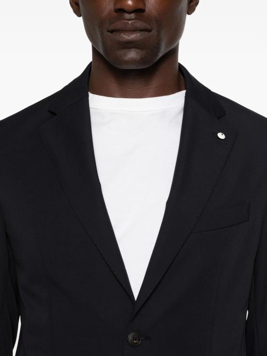 26SS 엘비엠 수트 세트 3844 65206 07C - L.B.M.