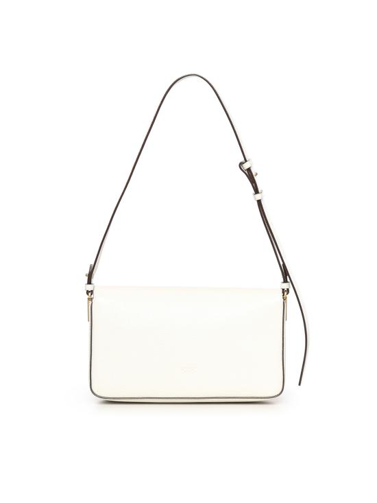 26SS 핑코 숄더백 106243 A2X6Z15Q WHITE - PINKO