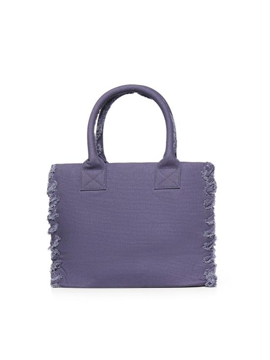 26SS 핑코 토트백 106673 A3A4J05 PURPLE - PINKO