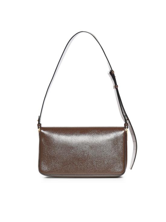 26SS 핑코 숄더백 106243 A2X6M11Q BROWN - PINKO