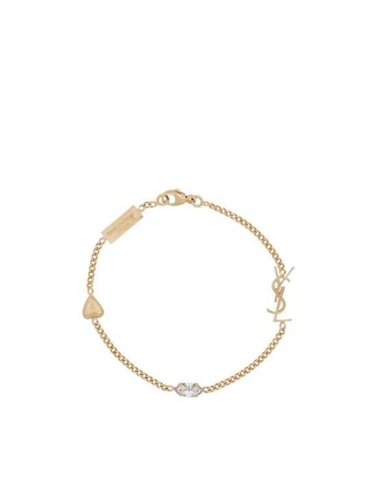 26SS 생로랑 팔찌 701950 Y15269137