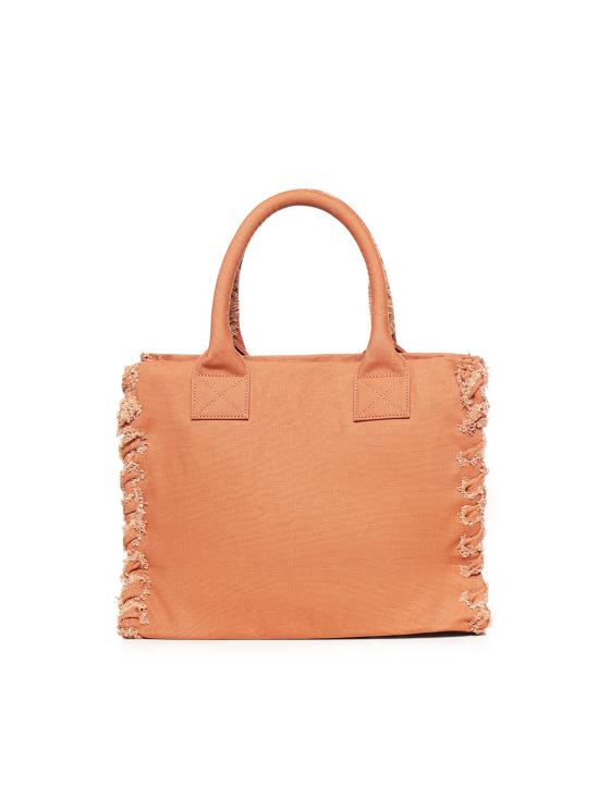 26SS 핑코 토트백 106673 A3A4L08 BEIGE - PINKO