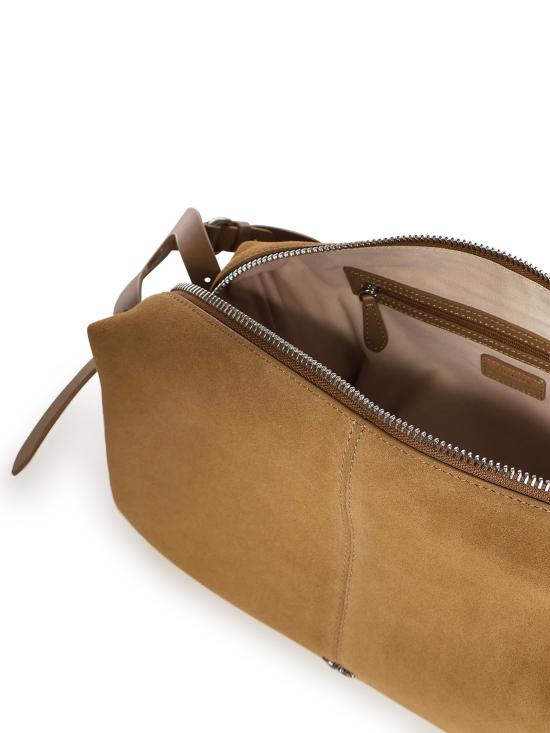 26SS 핑코 숄더백 106676 A0F6L22O KANGAROO GREEN - PINKO