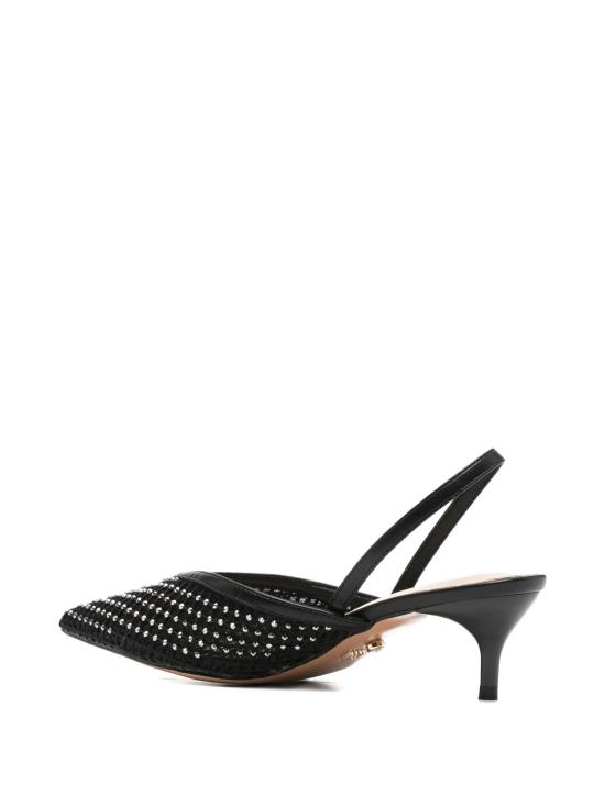 26SS 트웬티포하이치 힐/펌프스 S0086 NERO - TWENTY FOURHAITCH