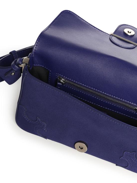 26SS 핑코 숄더백 106244 A0F6J05O PURPLE - PINKO