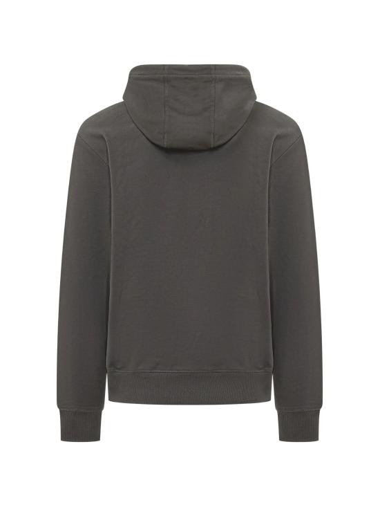 26SS 노스페이스 후드 티셔츠 NF0A8GQDRHI1 ANTHRACITE GREY - NORTH FACE