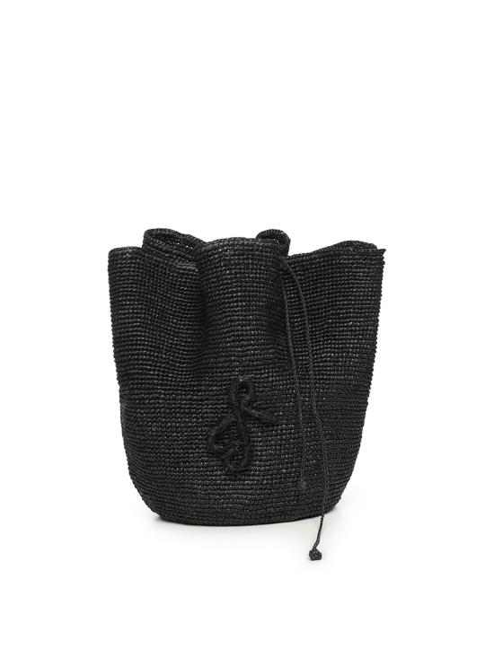 26SS 루슬란바진스키 버킷햇 BBCT033SS26 - RUSLAN BAGINSKIY