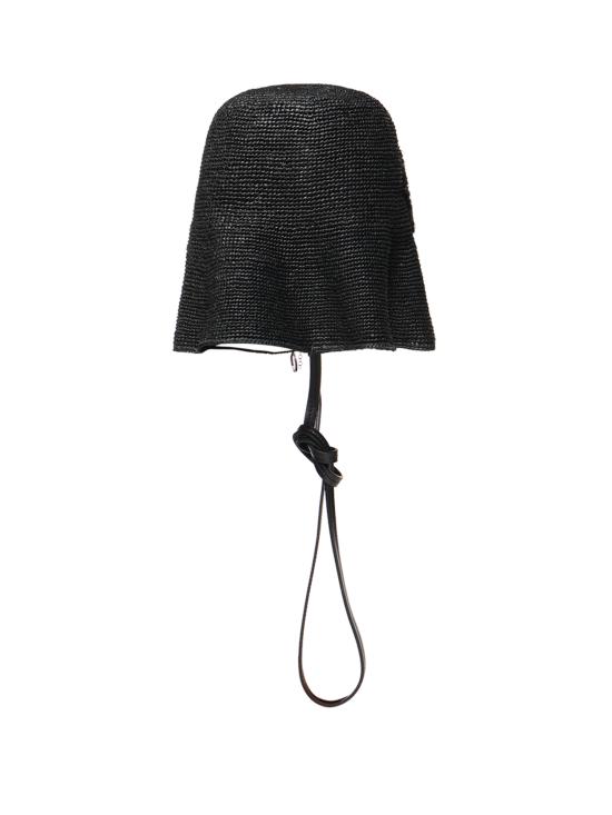 26SS 루슬란바진스키 버킷햇 BBCT033SS26 - RUSLAN BAGINSKIY