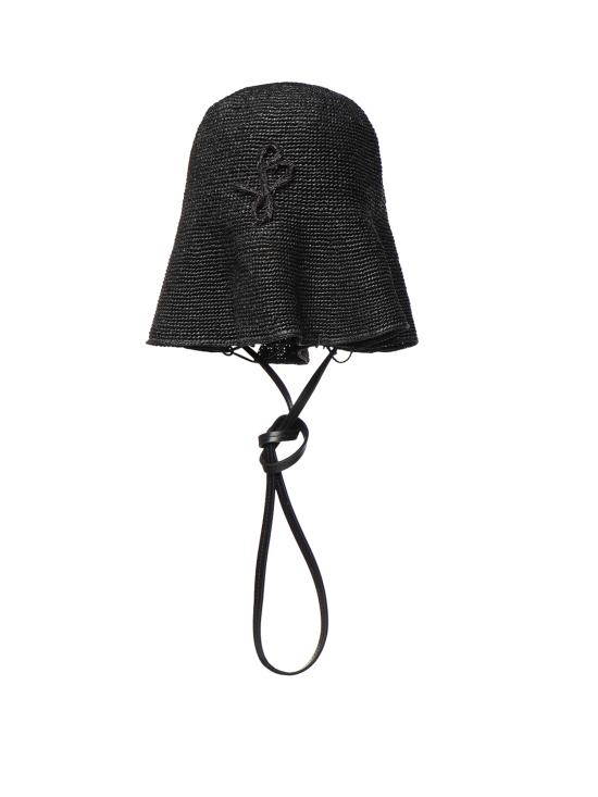 26SS 루슬란바진스키 버킷햇 BBCT033SS26