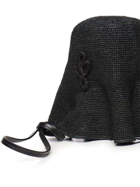 26SS 루슬란바진스키 버킷햇 BBCT033SS26 - RUSLAN BAGINSKIY