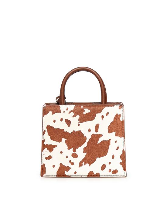 26SS 세인트바쓰 가방 SHBM0002 00007L Camel Cream - MC2 SAINT BARTH