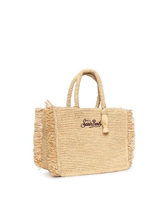 26SS 세인트바쓰 토트백 COL0026 00261L BEIGE - MC2 SAINT BARTH