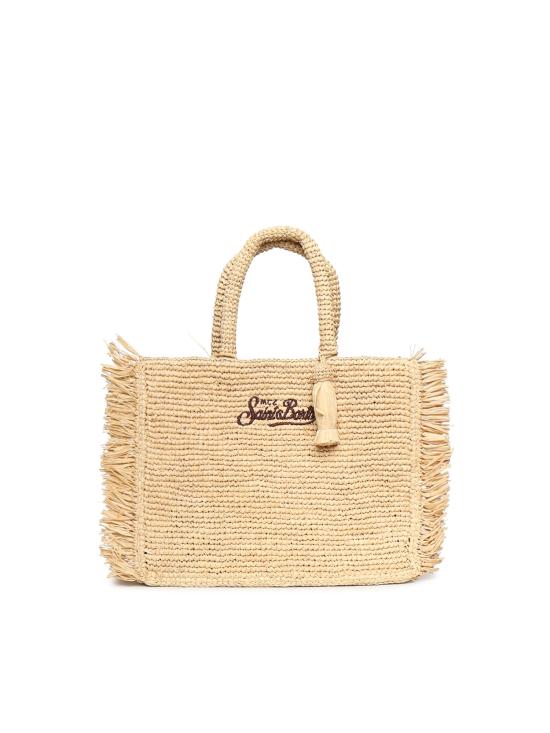 26SS 세인트바쓰 토트백 COL0026 00261L BEIGE