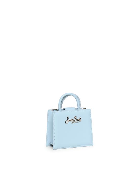 26SS 세인트바쓰 가방 SHBM0003 00002L LIGHT BLUE - MC2 SAINT BARTH