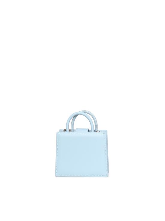 26SS 세인트바쓰 가방 SHBM0003 00002L LIGHT BLUE - MC2 SAINT BARTH