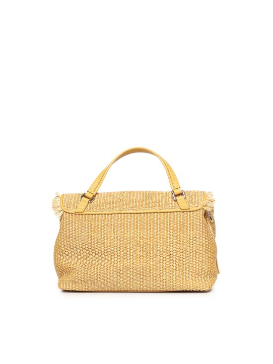 26SS 자넬라토 토트백 070810 2030000Z1027 YELLOW PROVENZA - ZANELLATO