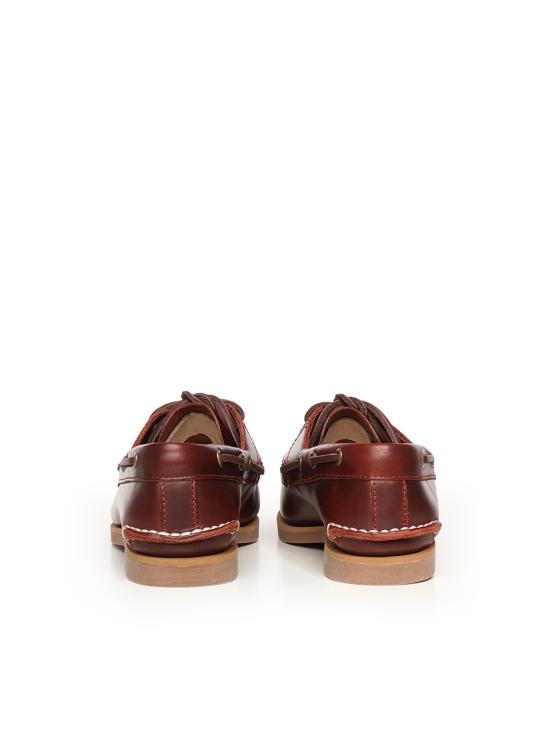 26SS 팀버랜드 로퍼 TB0A2Q9XEN71 IVORY - TIMBERLAND