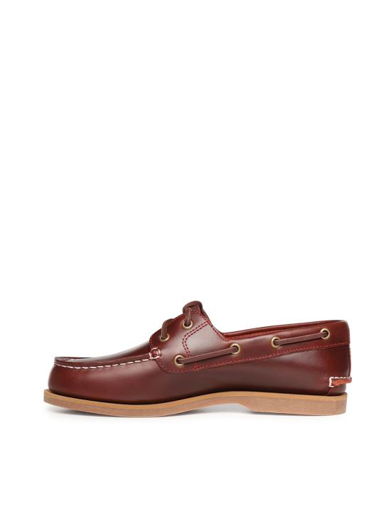 26SS 팀버랜드 로퍼 TB0A2Q9XEN71 IVORY - TIMBERLAND