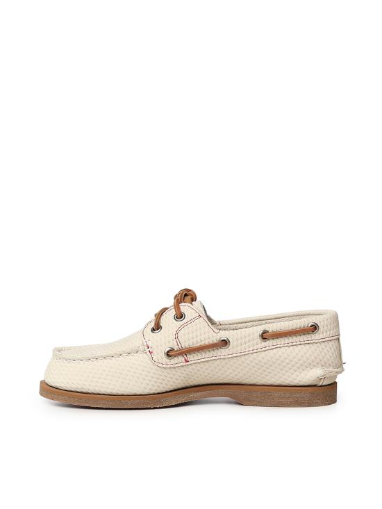 26SS 팀버랜드 로퍼 TB0A2Q9XEN71 IVORY - TIMBERLAND