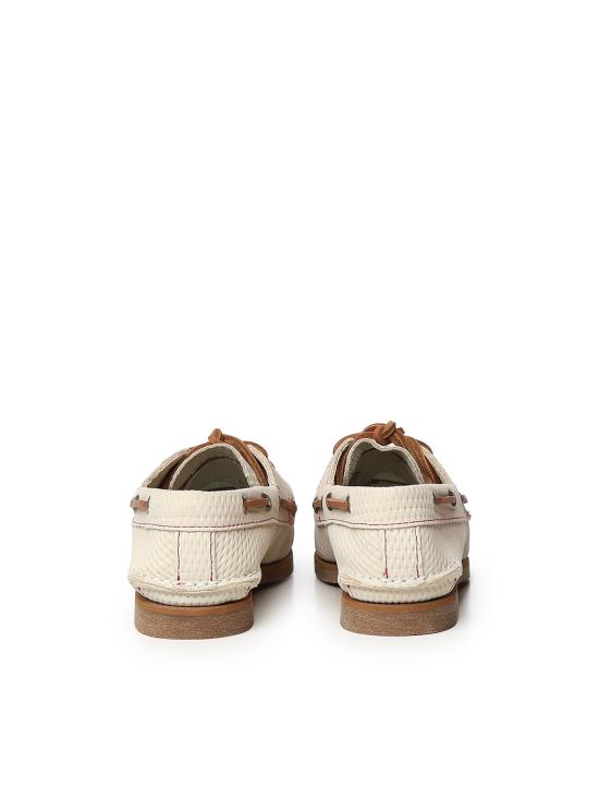 26SS 팀버랜드 로퍼 TB0A2Q9XEN71 IVORY - TIMBERLAND