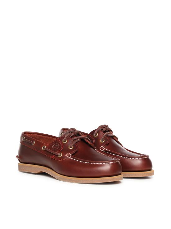 26SS 팀버랜드 로퍼 TB0A2Q9XEN71 IVORY - TIMBERLAND