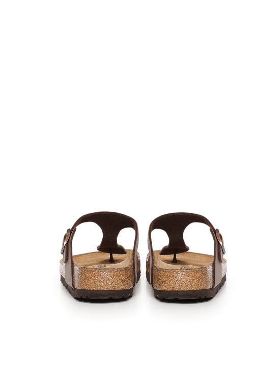 26SS 버켄스탁 뮬/슬리퍼 043751 Mocca - BIRKENSTOCK