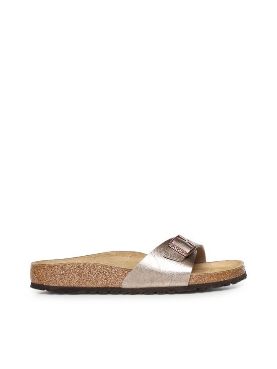 26SS 버켄스탁 뮬/슬리퍼 1020632 Beige