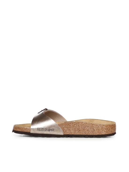 26SS 버켄스탁 뮬/슬리퍼 1020632 Beige - BIRKENSTOCK