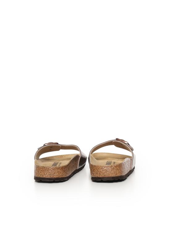 26SS 버켄스탁 뮬/슬리퍼 1020632 Beige - BIRKENSTOCK