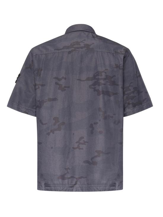 26SS 스톤 아일랜드 셔츠 L1S151100024 S00E9V002D - STONE ISLAND