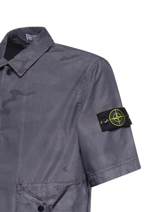 26SS 스톤 아일랜드 셔츠 L1S151100024 S00E9V002D - STONE ISLAND