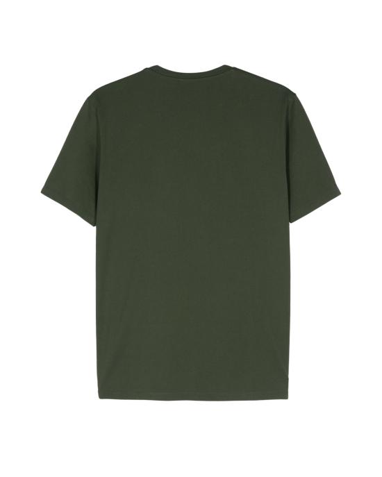  PS 바이 폴스미스 반팔 티셔츠 M2R 863Y NP4646 38 MILITARE - PS BY PAUL SMITH