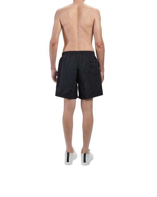 26SS 칼라거펠트 스윔팬츠 KHA1M46071 999 NERO - KARL LAGERFELD