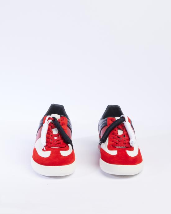  PS 바이 폴스미스 스니커즈 M2S DVR49 NNUB 92 MULTICOLOR - PS BY PAUL SMITH