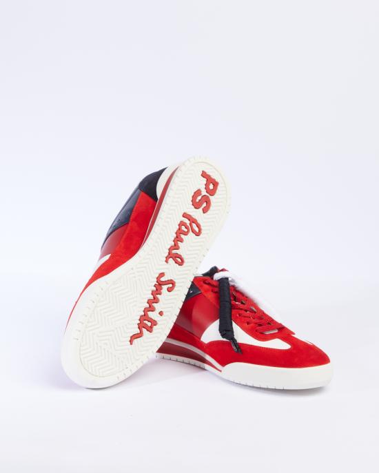  PS 바이 폴스미스 스니커즈 M2S DVR49 NNUB 92 MULTICOLOR - PS BY PAUL SMITH