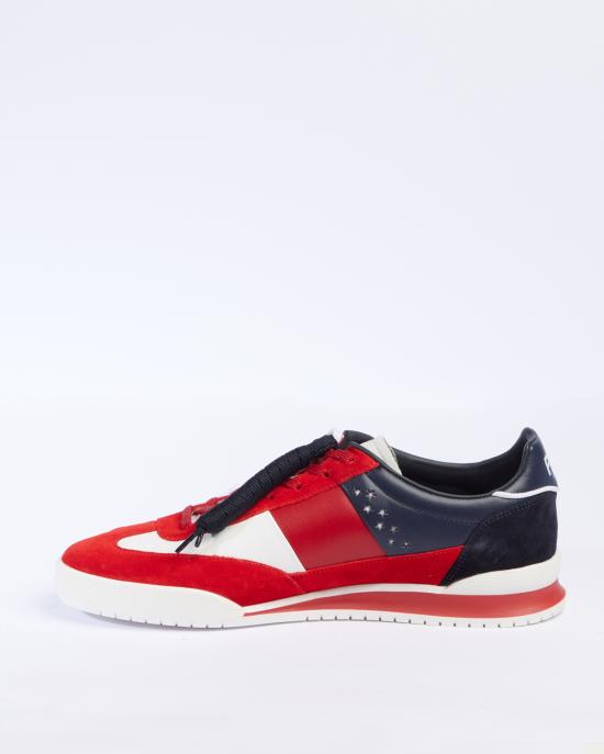  PS 바이 폴스미스 스니커즈 M2S DVR49 NNUB 92 MULTICOLOR - PS BY PAUL SMITH
