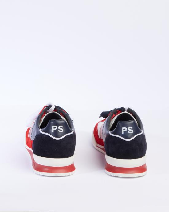  PS 바이 폴스미스 스니커즈 M2S DVR49 NNUB 92 MULTICOLOR - PS BY PAUL SMITH
