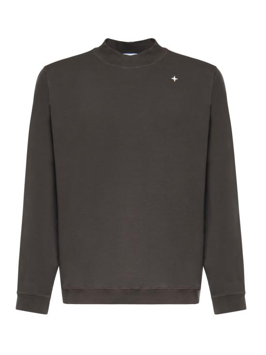 26SS 스톤 아일랜드 긴팔 티셔츠 L1S156100036 S00G5V0065 Anthracite