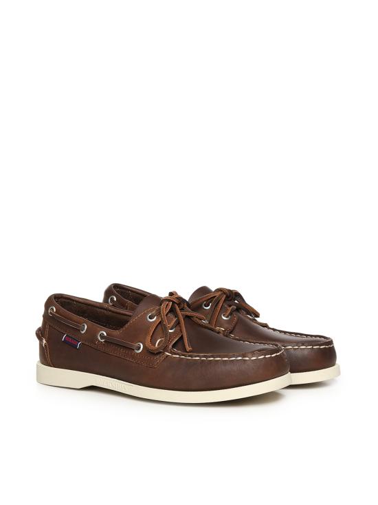 26SS 세바고 로퍼 7111MIW 900 BROWN - SEBAGO