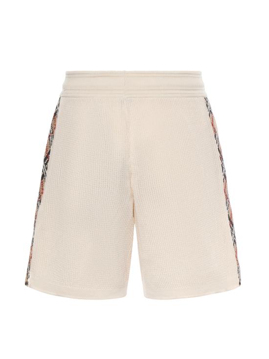 26SS 버버리 숏팬츠 8122350 C5121 IVORY - BURBERRY