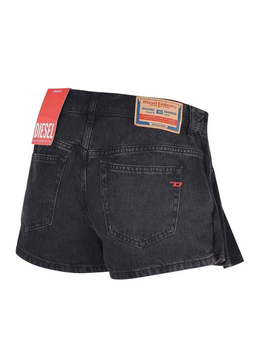 26SS 디젤 팬츠 A20654068KE02 Denim - DIESEL