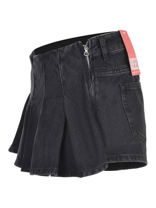 26SS 디젤 팬츠 A20654068KE02 Denim - DIESEL