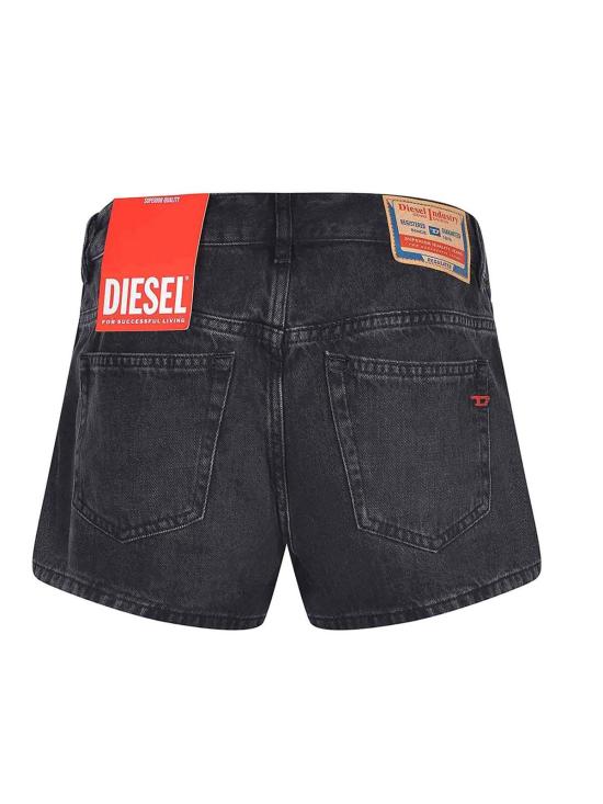 26SS 디젤 팬츠 A20654068KE02 Denim - DIESEL