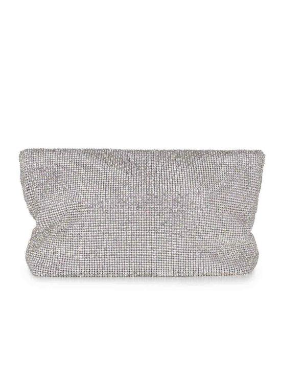 26SS 트웬티포하이치 클러치/파우치 BAG0005362PARG Silver - TWENTY FOURHAITCH