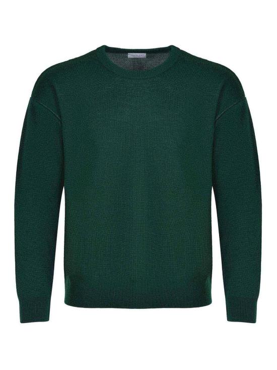 25FW 패밀리퍼스트 밀라노 스웨터 SWF2502GREEN Green