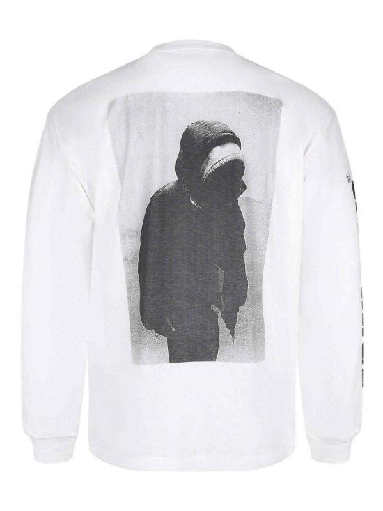 26SS 칼하트 긴팔 티셔츠 I03600202XX White - CARHARTT