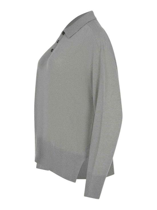 25FW 아토모 팩토리 폴로 티셔츠 D00012AFD16021 Green - ATOMO FACTORY