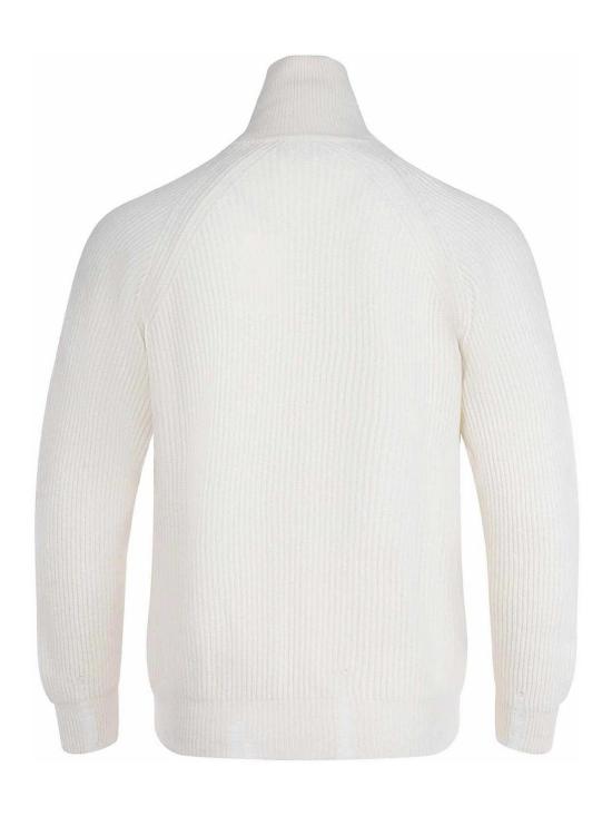 25FW 아토모 팩토리 스웨터 A00014AFU17002 Cream - ATOMO FACTORY