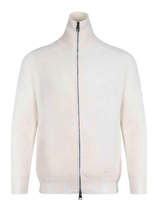 25FW 아토모 팩토리 스웨터 A00014AFU17002 Cream